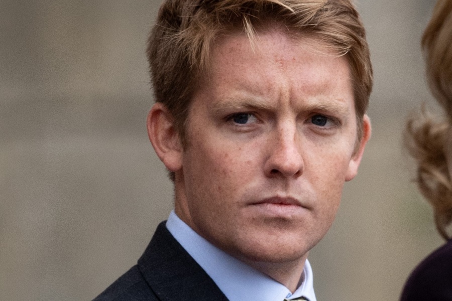 ジョージ王子名付け親の1人が2位に 「英国で結婚したい人」2021年度版の顔ぶれは HintPot