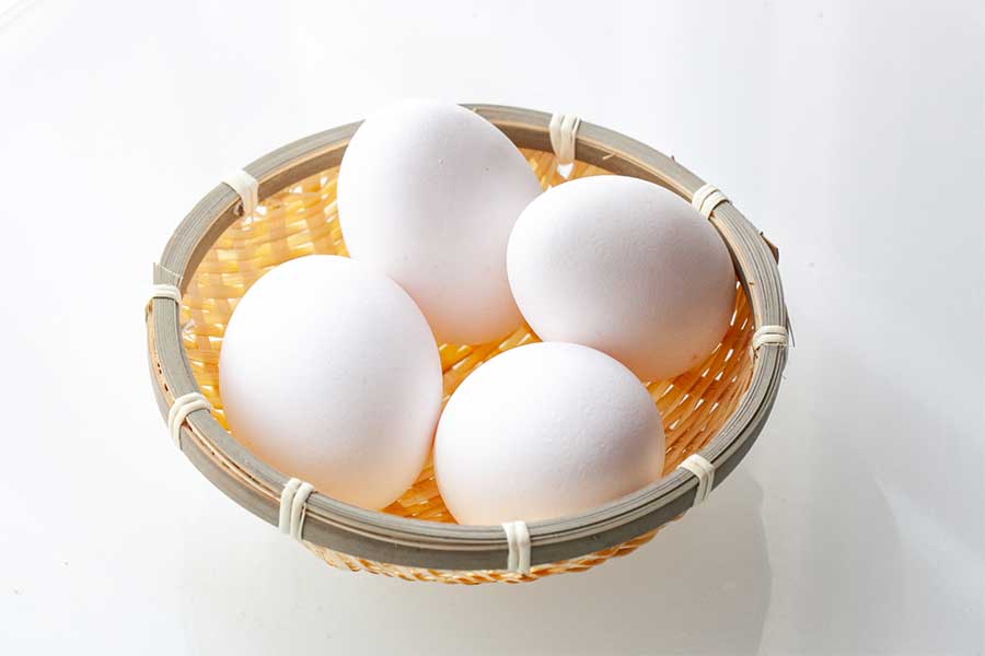 全農が紹介した卵で作るお手軽丼が話題に（写真はイメージ）【写真：写真AC】