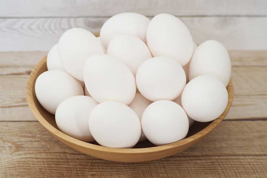 さまざまな調理法が存在する卵。全農が提案する“意外な食べ方”が話題に（写真はイメージ）【写真：写真AC】