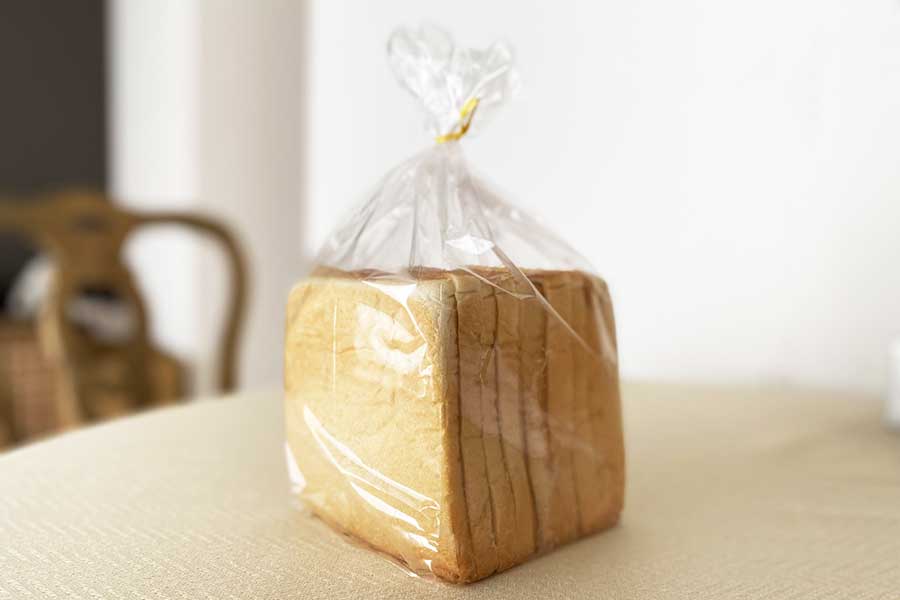 食パンの袋にはいろいろな再利用術が！　警視庁防災課のツイートが話題に（写真はイメージ）【写真：写真AC】