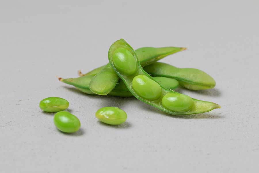 注目すべき栄養を含む枝豆（写真はイメージ）【写真：写真AC】