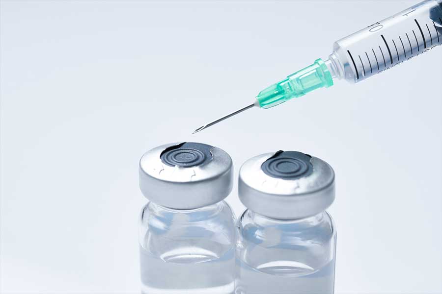 オーストラリアでは例年レベルの患者数に。早めのワクチン接種を（写真はイメージ）【写真：写真AC】