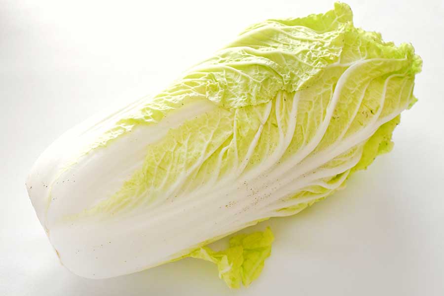 白菜を大量消費したい時にもおすすめ（写真はイメージ）【写真：写真AC】