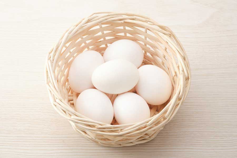 日本の食卓に欠かせない卵（写真はイメージ）【写真：写真AC】