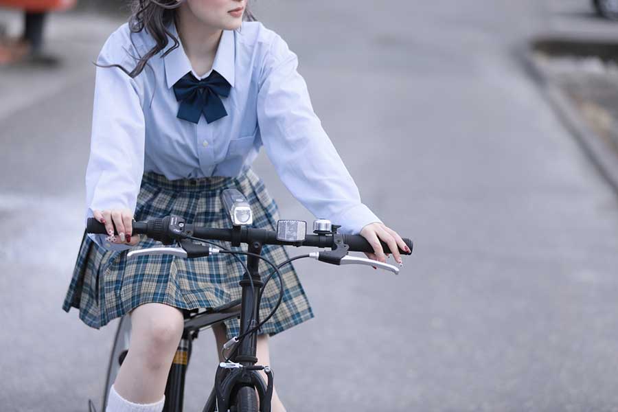 豊かな学生生活を送るために校則は必要？（写真はイメージ）【写真：写真AC】