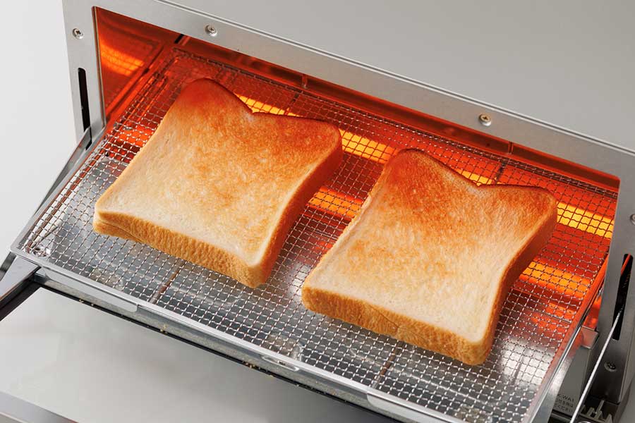 食パンをおいしく保存する方法を実践（写真はイメージ）【写真：写真AC】