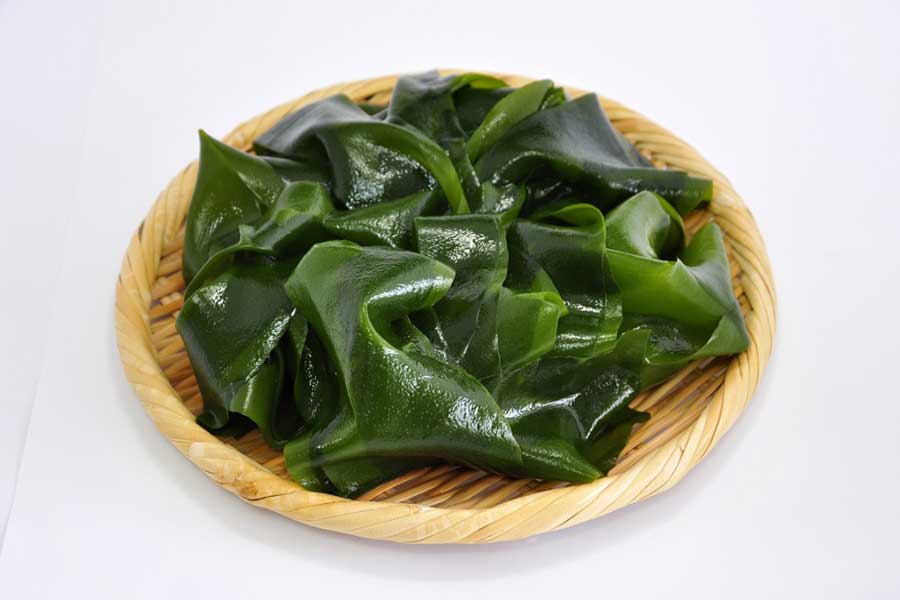 2種類のヒマシ油