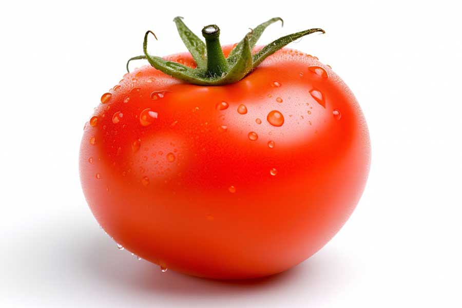 真っ赤なトマト（写真はイメージ）【写真：写真AC】