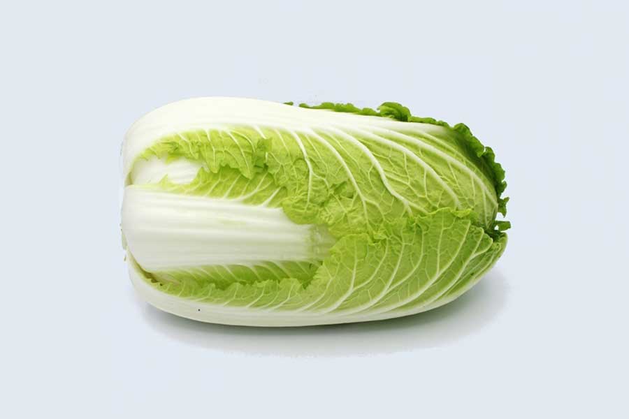 旬の白菜（写真はイメージ）【写真：写真AC】