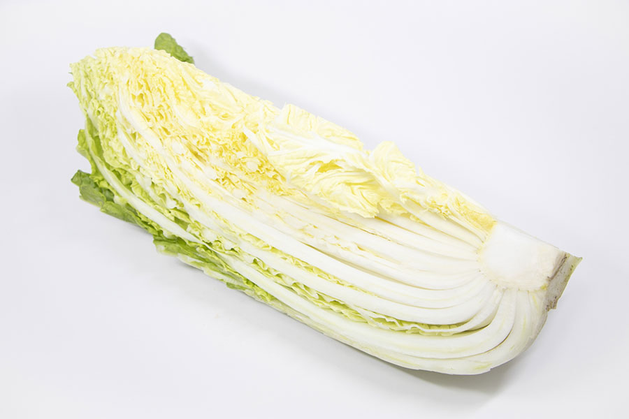 さまざまな食材と相性がいい白菜（写真はイメージ）【写真：写真AC】