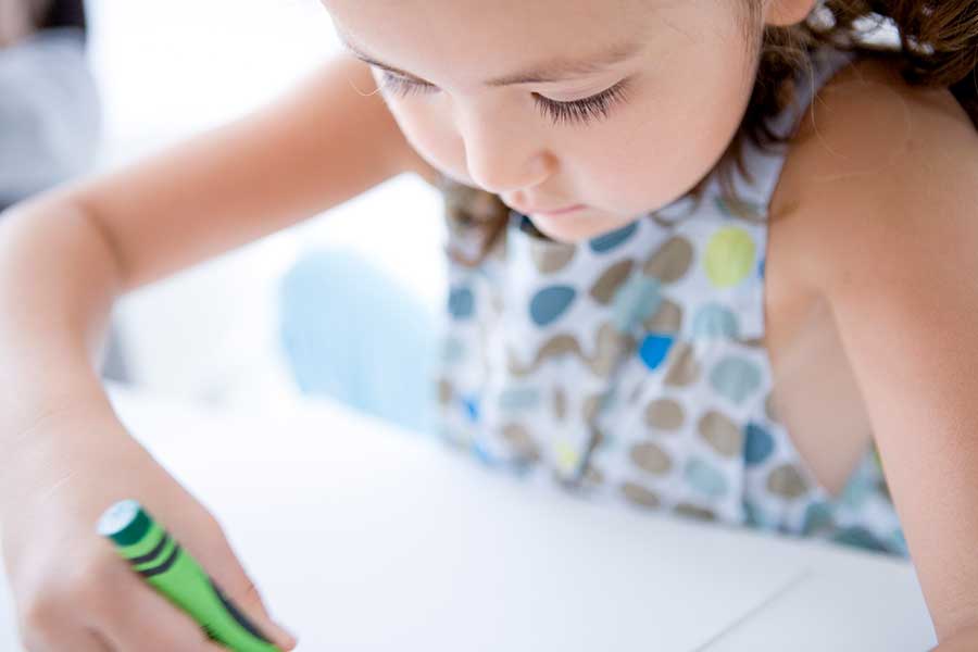 ハワイの小学校には、2年生から5年生までのギフテッドクラスがある（写真はイメージ）【写真：Getty Images】