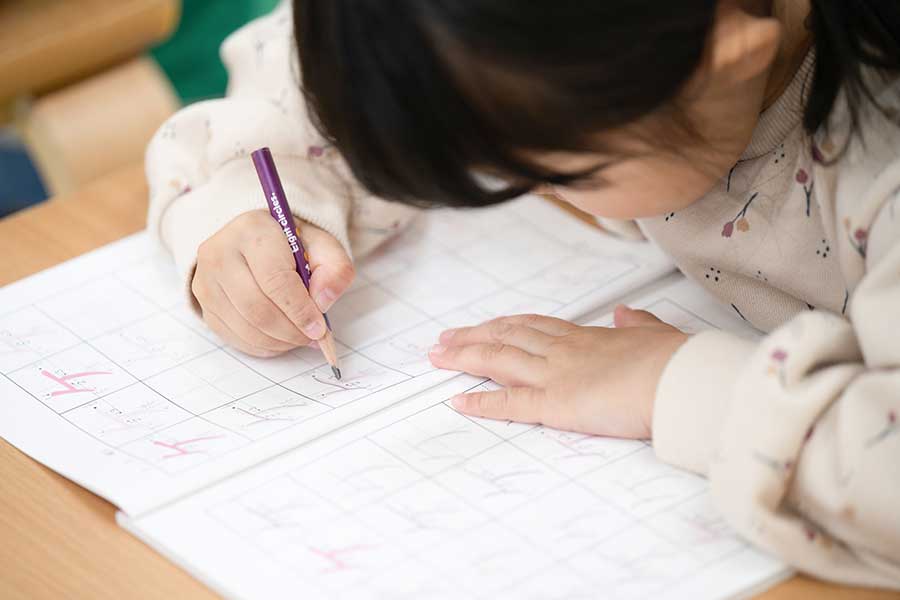 日本で加熱する小学校受験。ハワイでは？（写真はイメージ）【写真：PIXTA】