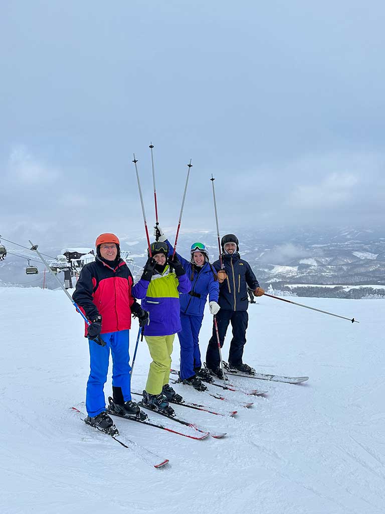 【写真提供：オデッセイオ】