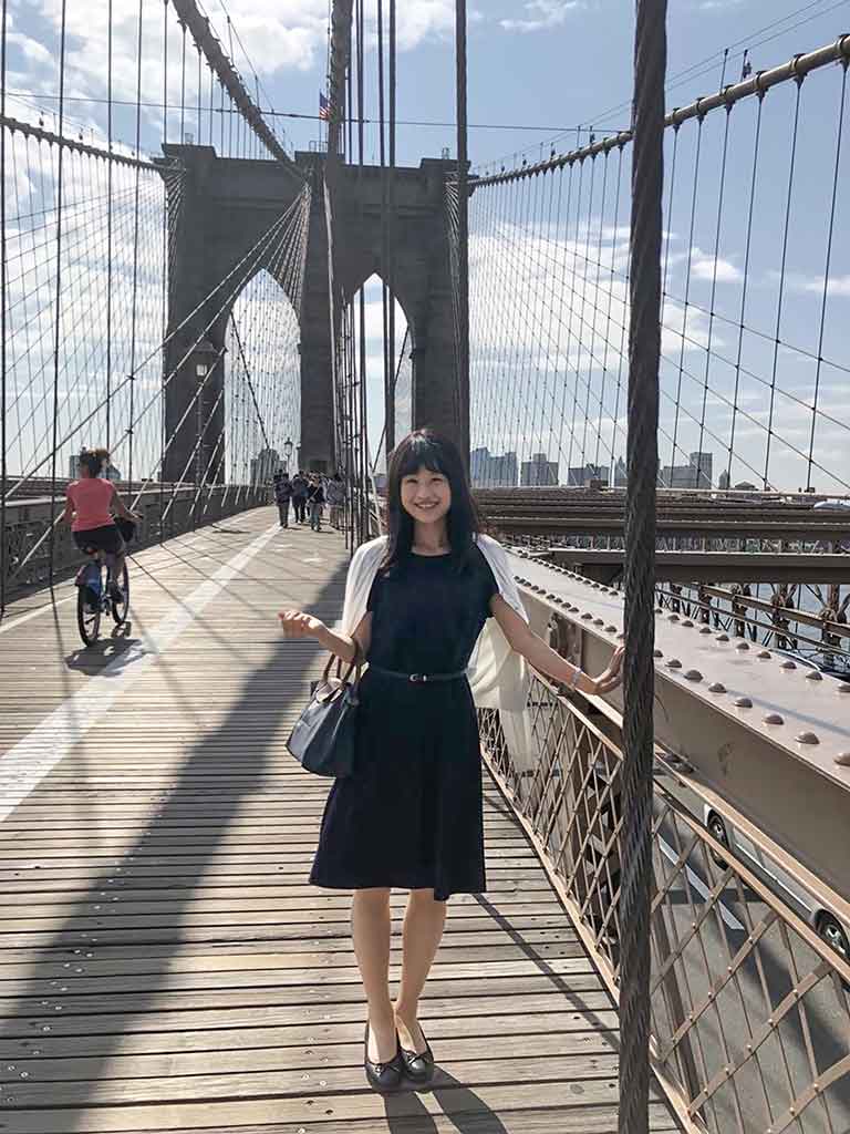 【写真提供：砂溜美保】