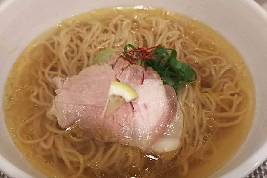 オーストラリア人は日本のラーメンのおいしさに感動（写真はイメージ）【写真：Hint-Pot編集部】