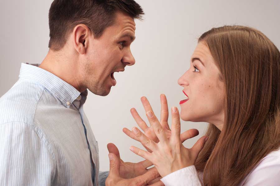 日本では怒りの感情を露わにする人を見ないことに、ドイツ人は驚き（写真はイメージ）【写真：PIXTA】