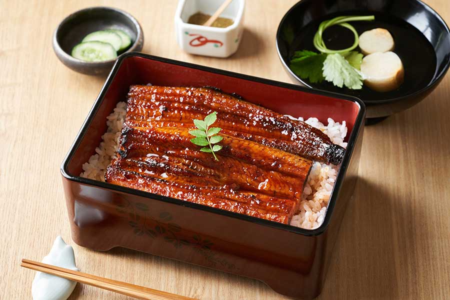 イスラエル人が日本で大好きになったウナギ（写真はイメージ）【写真：PIXTA】