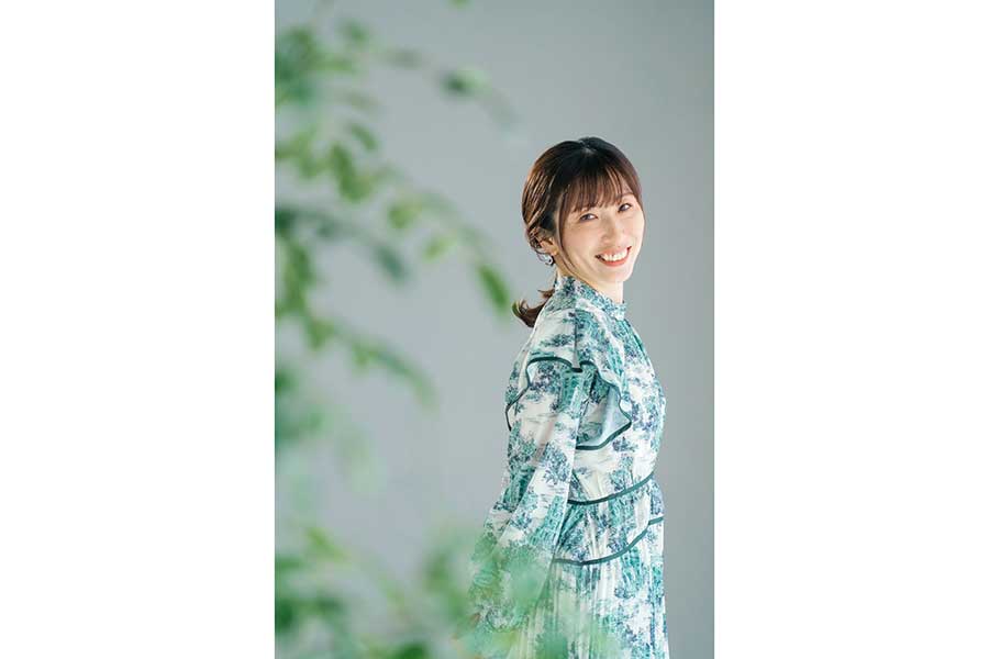 ネイリスト歴22年になる平川恵美さん【写真提供：平川恵美】