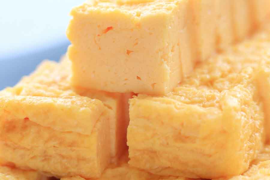 アメリカ人は、ホテルの朝食で提供されている冷たい卵料理が苦手に（写真はイメージ）【写真：写真AC】