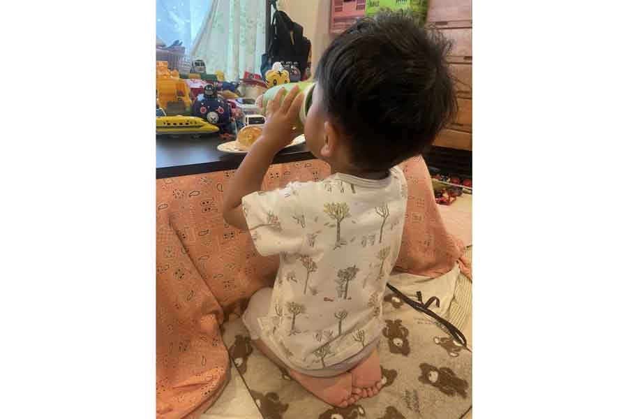 【写真提供：ゴンゾウR4（@R453374510）さん】