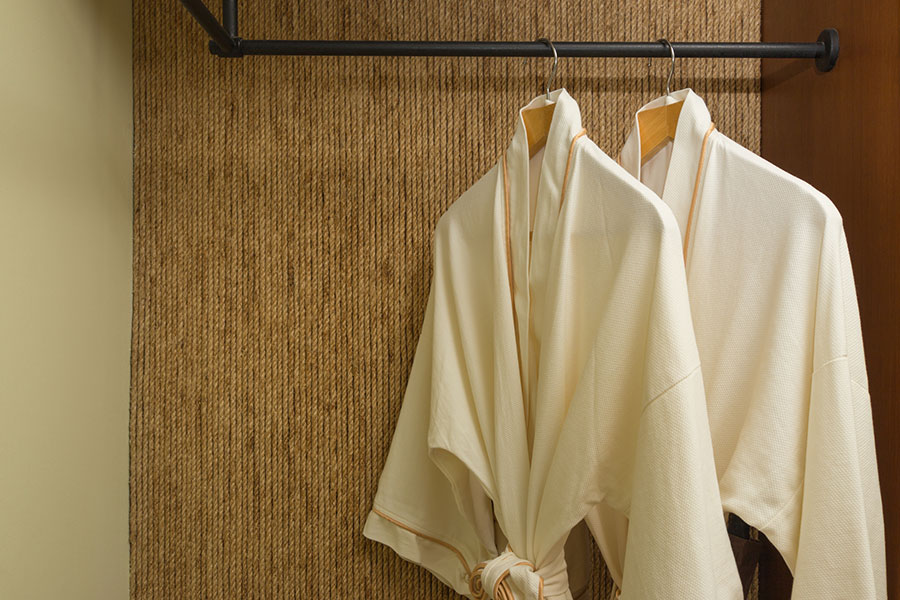 ルームウエアを盗まれてびっくり（写真はイメージ）【写真：PIXTA】