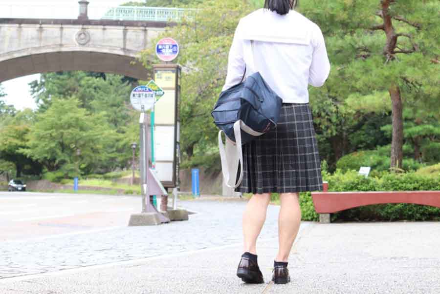 （写真はイメージ）【写真：写真AC】