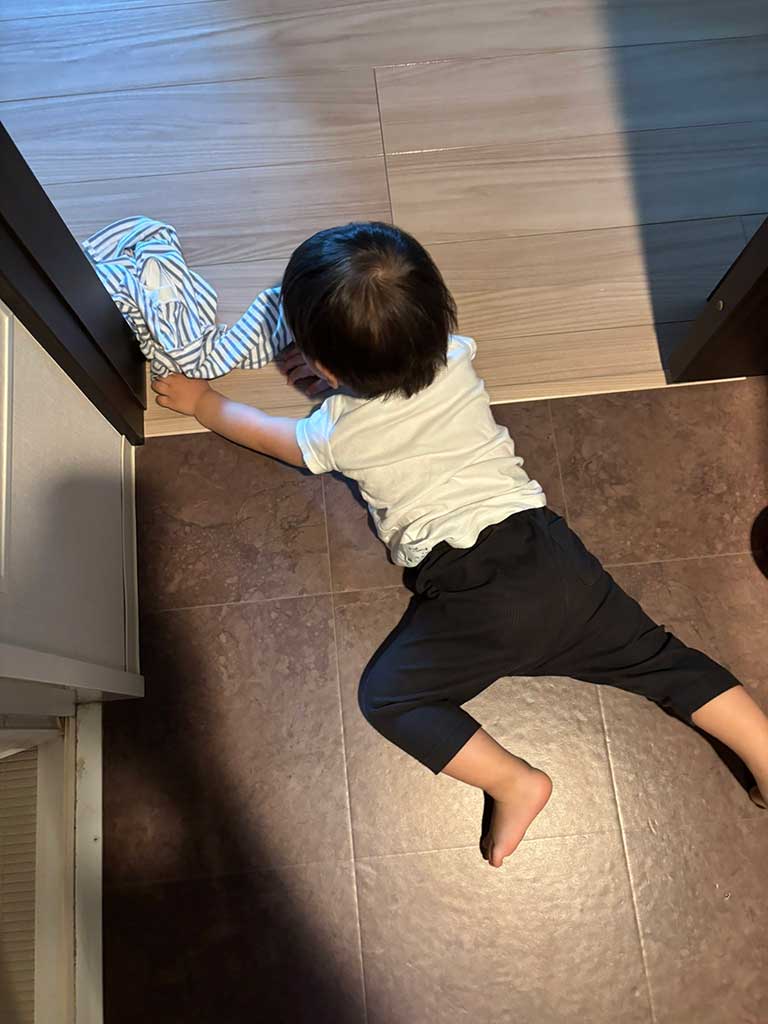 【写真提供：ぱん1y6m（@______raa1123）さん】