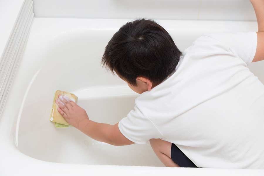 ワンオペの日、子どもたちが進んでお手伝いしてくれるライフハックが話題に（写真はイメージ）【写真：写真AC】