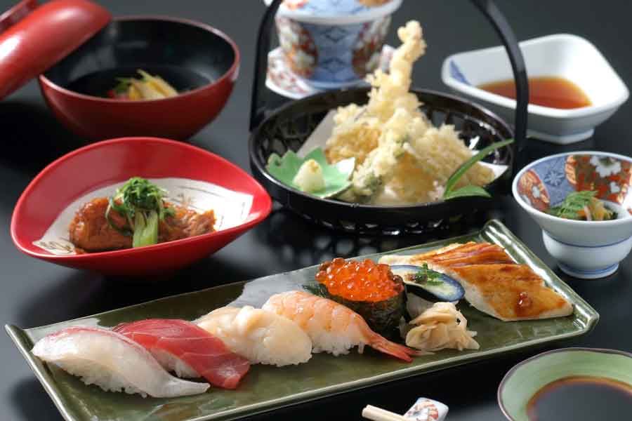 イタリア人が母国のものとは「天と地ほど違う」と感じた日本食（写真はイメージ）【写真：PIXTA】