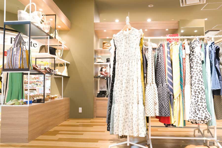 アメリカ人が「単にスタイルが良いってだけではなく品があるの」と称賛（写真はイメージ）【写真：PIXTA】