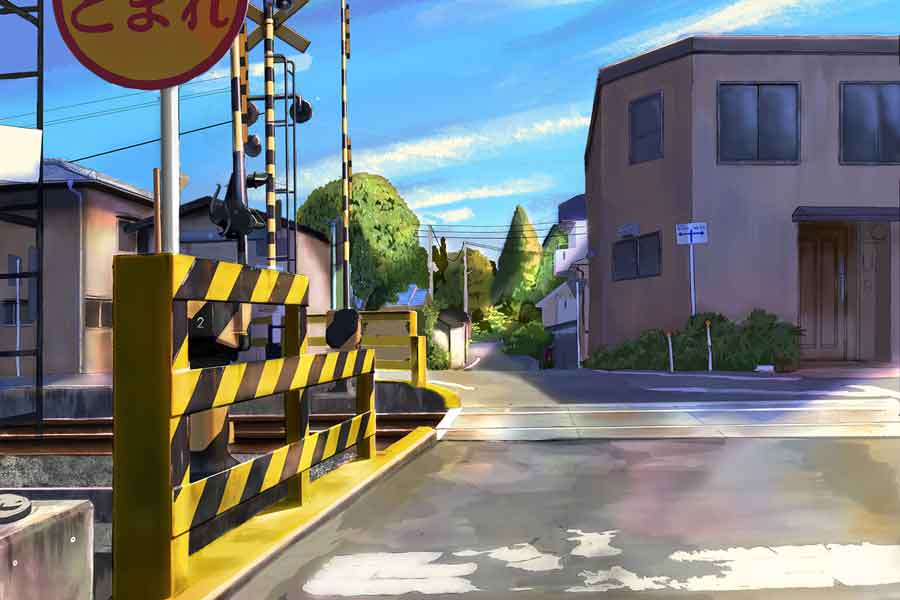 2015年に描かれたイラスト【画像提供：ハンカチ（@koutyakizoku）さん】