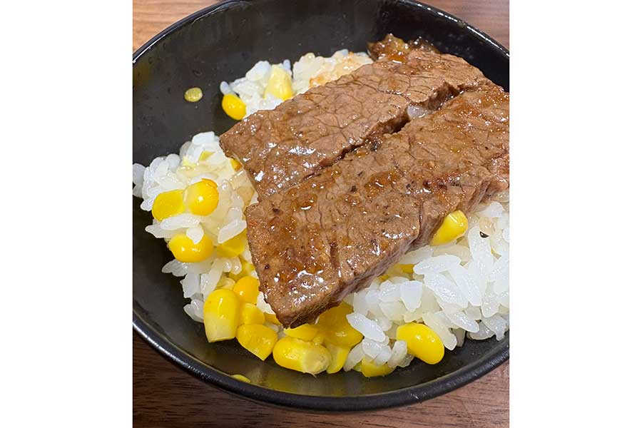 配偶者さんからのリクエストで作った夕飯【写真提供：遊兎（@32k8uto）さん】