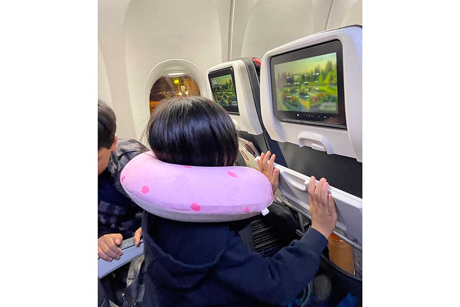 初めて乗ったエア・カナダは、世界の航空会社トップ100（SKYRAX主催）の19位、北米系では1位。ちなみにANAは5位、JALは9位。さすが日系！【写真：i-know】