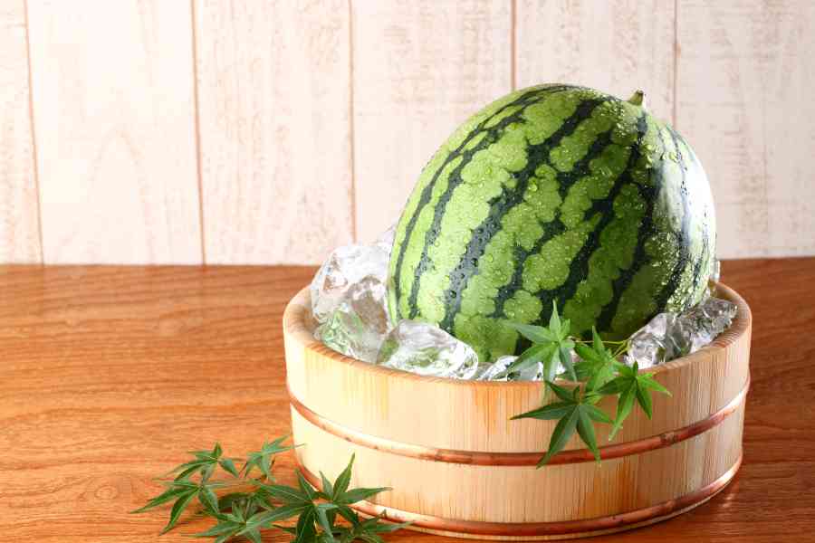 クーラーボックスを使うか、氷や冷却剤で冷やす方法が望ましい（写真はイメージ）【写真：PIXTA】