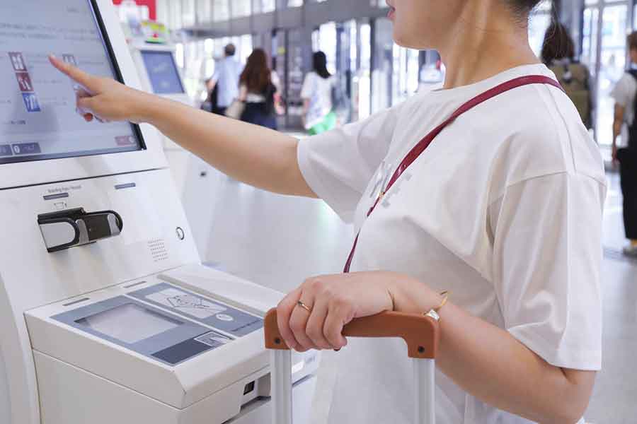 飛行機に乗るときは、手荷物のルールを把握するのも大切（写真はイメージ）【写真：写真AC】