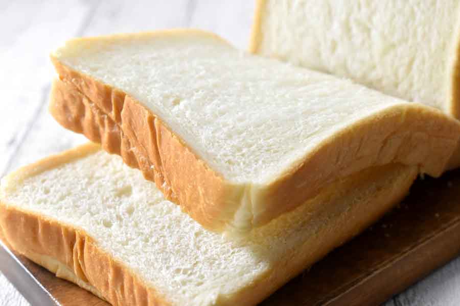 甘さがあってやわらかい日本のパン（写真はイメージ）【写真：写真AC】