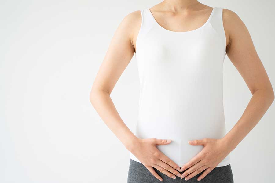 生殖補助医療（ART）のひとつに、胚を凍結する治療法も（写真はイメージ）【写真：PIXTA】