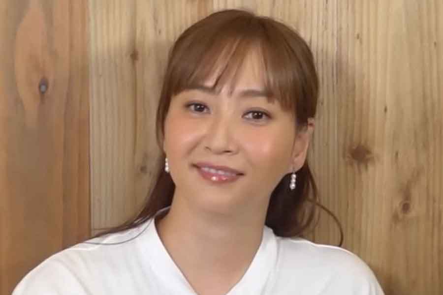 相談者さんの悩みに答えた藤本さん(スクリーンショット)