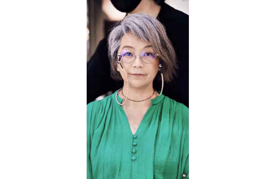 要望は「白髪を増やしたい！」（スクリーンショット）