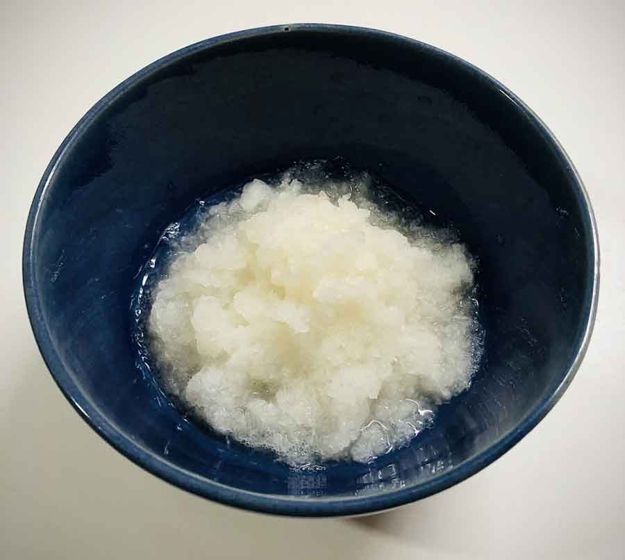 大根おろし【写真：写真AC】