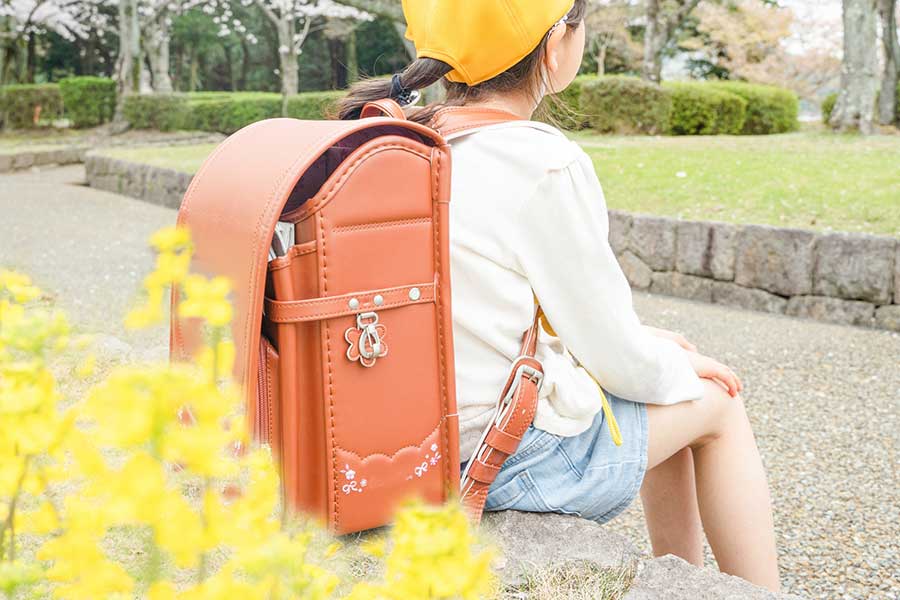 学童帰りの小学生女児が救われたエピソードが話題（写真はイメージ）【写真：写真AC】