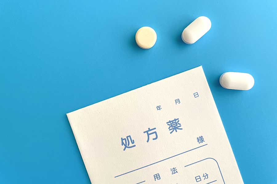 薬局での長すぎる待ち時間には疑問の声も…（写真はイメージ）【写真：写真AC】