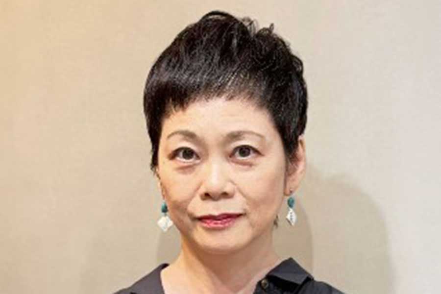 すっきり上品な印象のベリーショートに!(スクリーンショット)