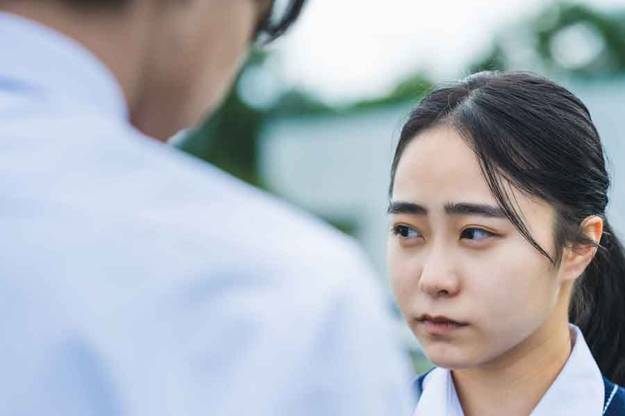 話しかけようとしても、目を合わせてもらえないことも（写真はイメージ）【写真：写真AC】