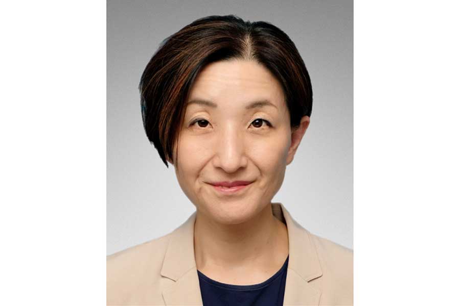 長尾みづほ先生