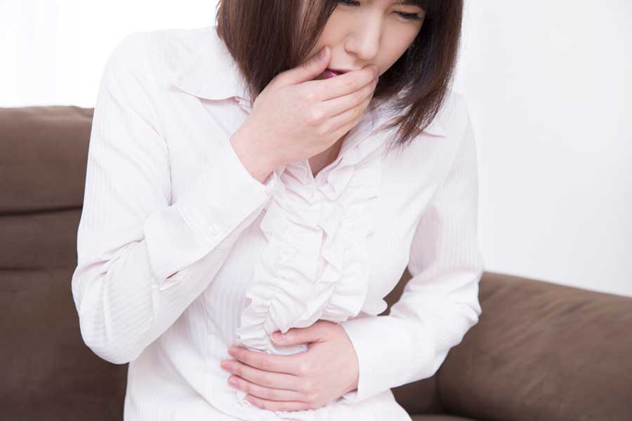 秋も気をつけたい食中毒（写真はイメージ）【写真：PIXTA】