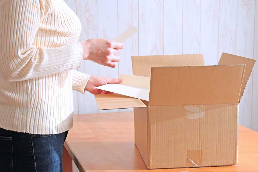 他界した祖父が祖母へ宛てた手紙に感動（写真はイメージ）【写真：写真AC】