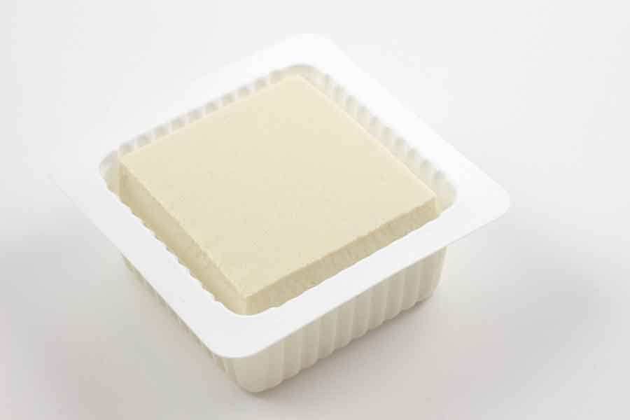 パック入りの豆腐(写真はイメージ)【写真:写真PIXTA】