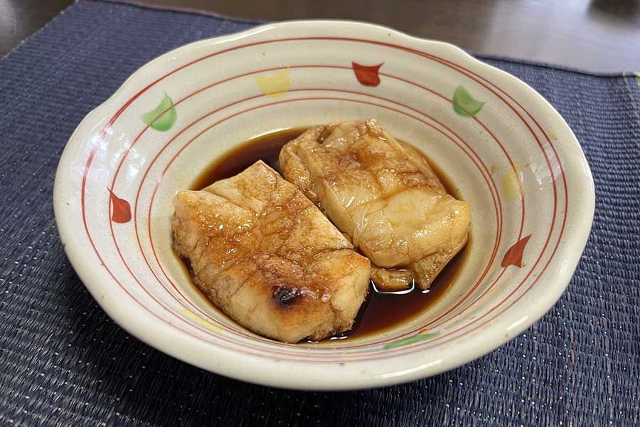 餅といえば「餅アイス」と認識していた外国人は、餅にしょうゆをかける食べ方に驚愕（写真はイメージ）【写真：写真AC】