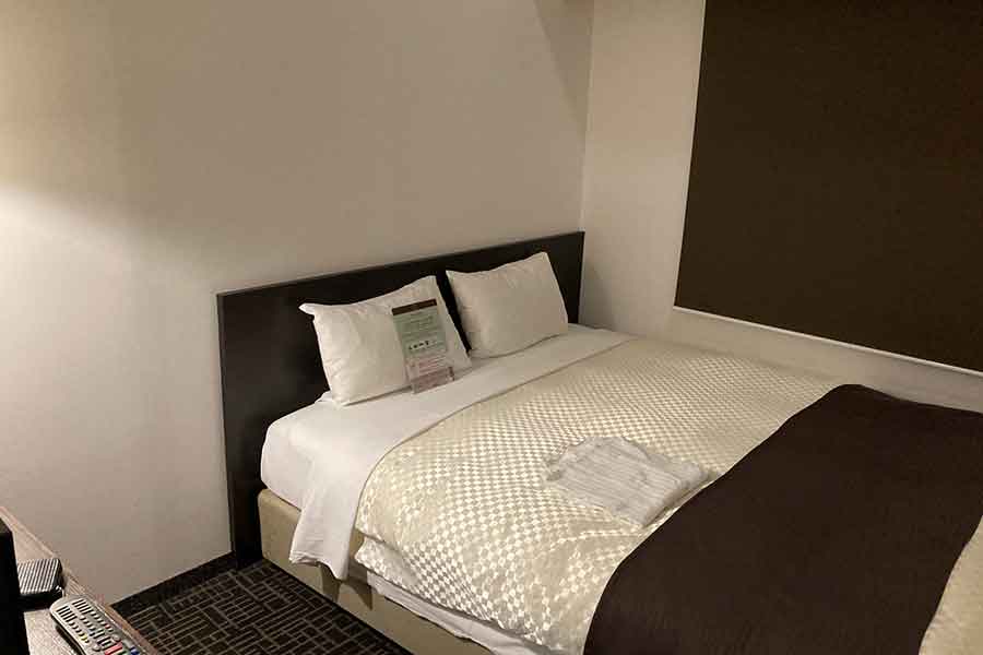 ホテルの部屋には、使い方がわからない備品も（写真はイメージ）【写真：写真AC】